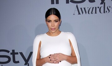 Жену известного американского рэпера высмеяли за голые фото