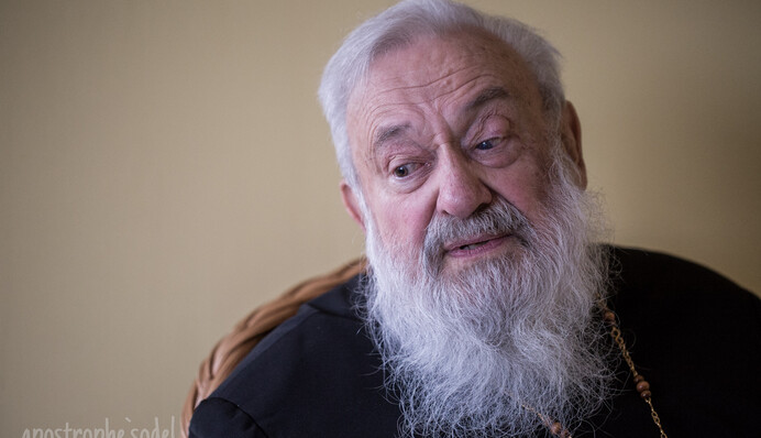 В Украине нужно завершить второй Майдан — и третий уже не потребуется,— Любомир Гузар