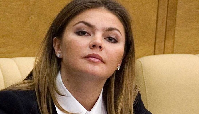 Любовнице Путина отдают топ-газету