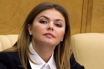 Любовнице Путина отдают топ-газету