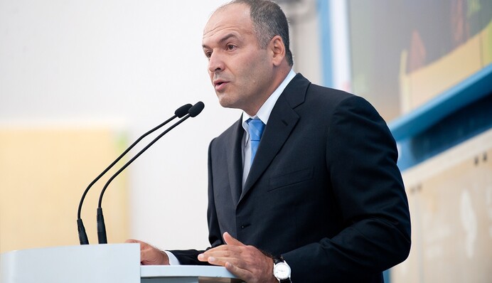 Появились занимательные подробности приема в Киеве экс-главы Госдепа США