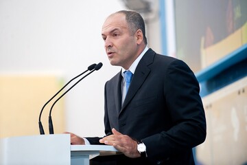 Появились занимательные подробности приема в Киеве экс-главы Госдепа США