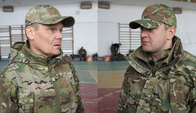 НАТО не понимает, кому в Украине давать серьезное оружие