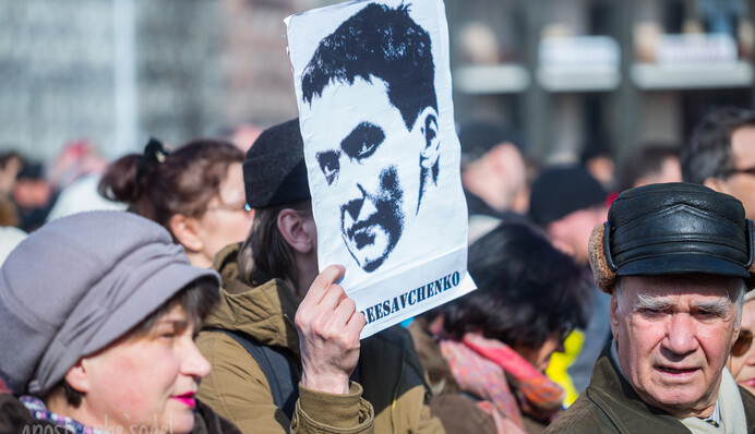 Россия готова вернуть Савченко Украине: названы условия для выдачи