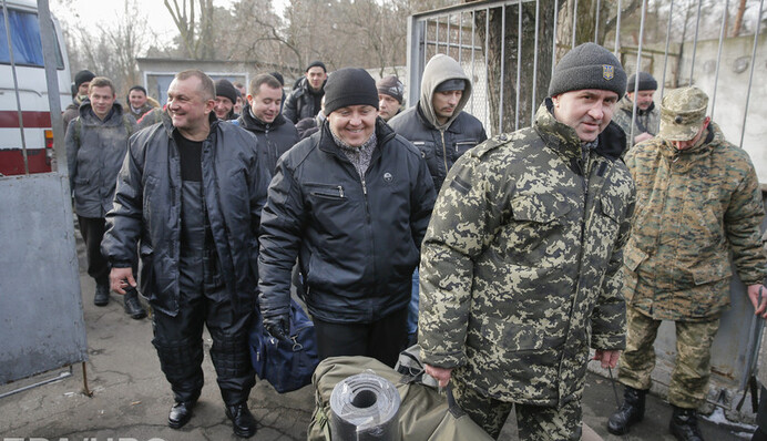 Мобилизация в Украине: в Минобороны назвали новые сроки и объемы седьмой волны