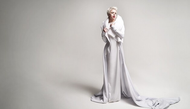 ​Onuka назвала бредом инициативу запретить в Украине российскую музыку