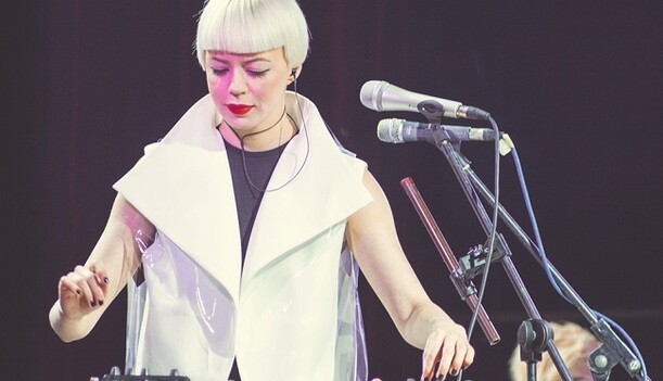 Onuka рассказала, как стала презирать Ани Лорак