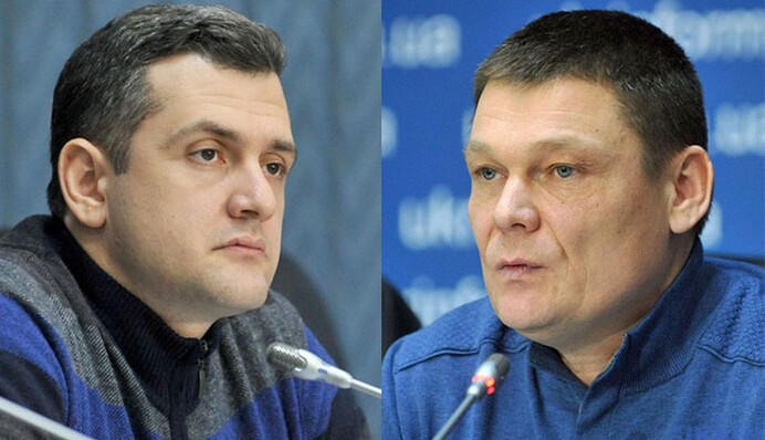 В Украине нужно создать военную полицию, которая будет помогать командирам