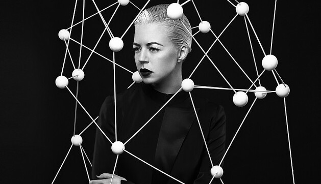 Известная певица призвала спасать украинский язык