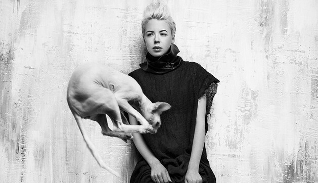 Известная украинская певица назвала Чернобыль своим самым любимым местом