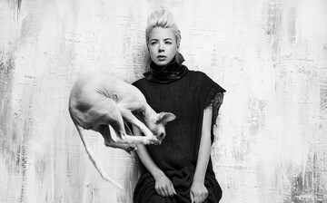 Известная украинская певица назвала Чернобыль своим самым любимым местом