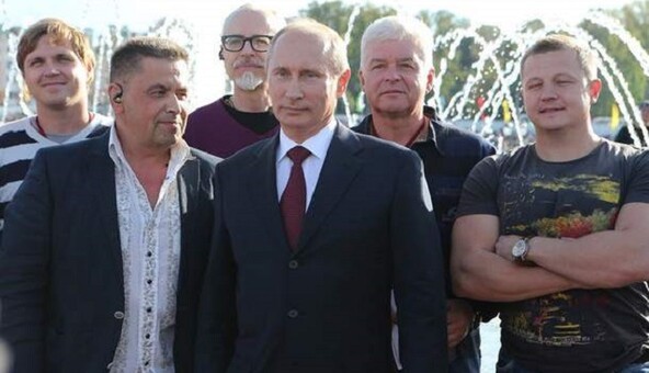 В песне Польши на 