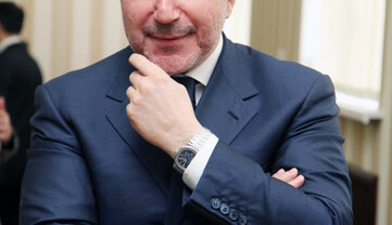 Крым можно вернуть Украине в течение трех дней,— Ленур Ислямов