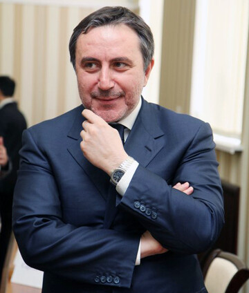 Крым можно вернуть Украине в течение трех дней,— Ленур Ислямов