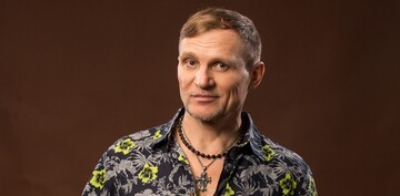 Украинская рок-звезда устроила сожжение Ленина: опубликовано видео