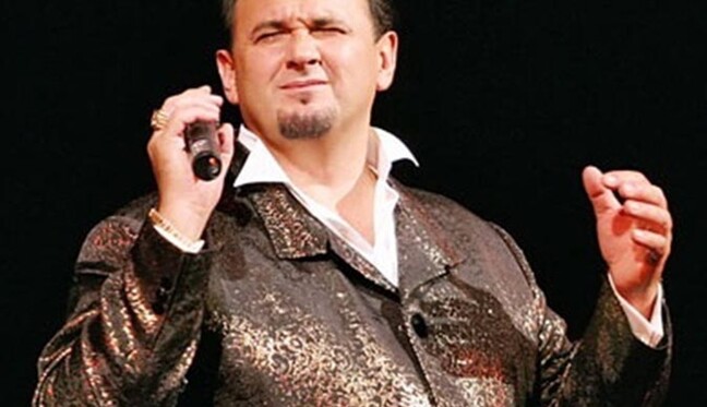 Известный оперный певец Украины сделал заявление по скандалу с Крымом