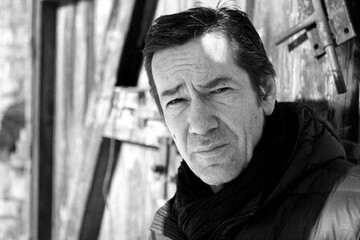 ​Известный украинский актер предложил кандидатуру в генпрокуроры Украины