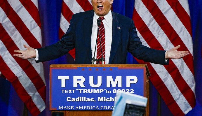 Президентом США станет Хиллари Клинтон, а дальше все зависит от Украины