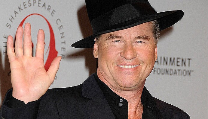 Голливудская звезда похвасталась успехом фото своей матери