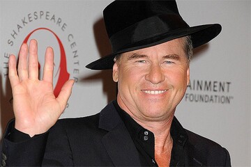 Голливудская звезда похвасталась успехом фото своей матери