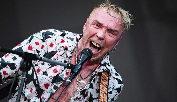 Известный российский музыкант предрек Украине распад