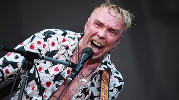 Известный российский музыкант предрек Украине распад