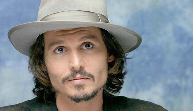 Джонни Депп назвал фаворита Путина отродьем