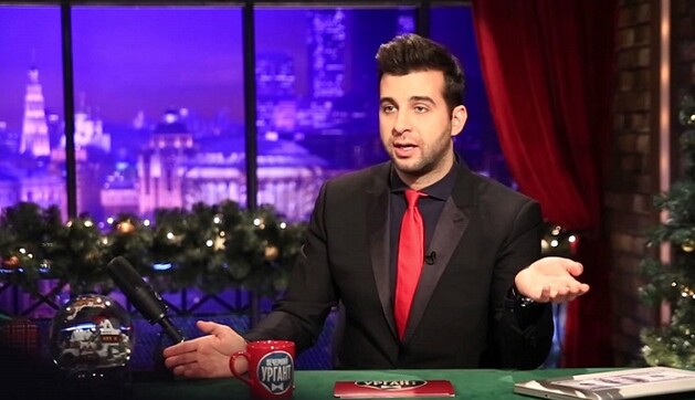 Курьез с Лениным в РФ: Ургант отреагировал на выпад коммунистов