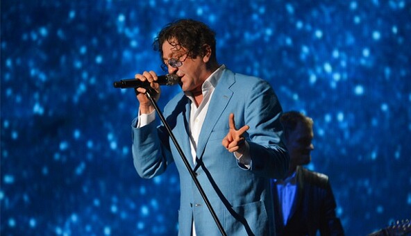 Запрещенный в Украине певец сделал неожиданное признание насчет органа, которым поет