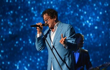 Запрещенный в Украине певец сделал неожиданное признание насчет органа, которым поет