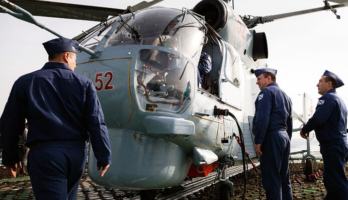 Пойдет ли Путин на Донбасс: соцсети обсуждают решение о выводе российских войск из Сирии