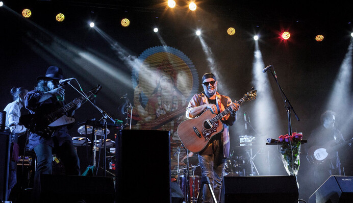 Гребенщиков нанес удар по путинским пропагандистам: опубликовано видео