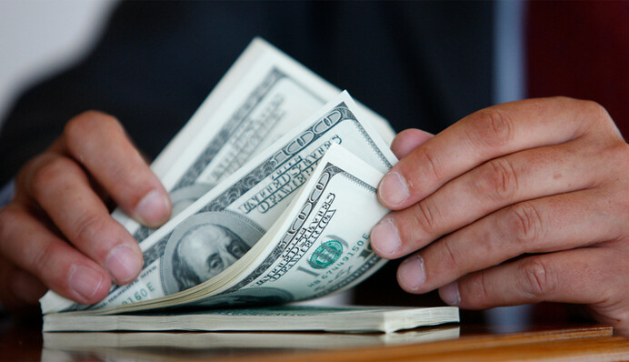 Экс-депутат Киевсовета Щербаков подозревается в присвоении денег пайщиков