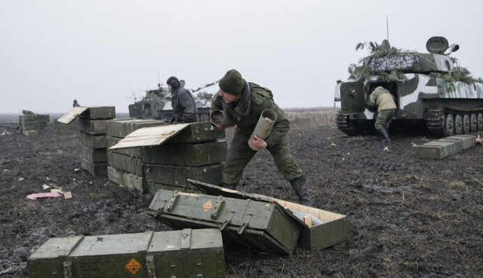 В Кремле ждут, что политический кризис уничтожит Украину,— российский эксперт