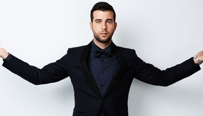 Ургант по-своему извинился перед коммунистами: опубликовано видео