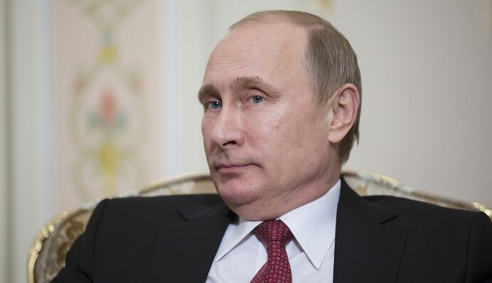 Решение Путина по Сирии объяснили его пристрастием к популярному сериалу