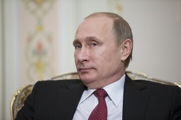 Решение Путина по Сирии объяснили его пристрастием к популярному сериалу