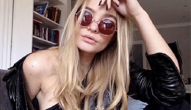 Дочь пресс-секретаря Путина удивила критикой в адрес России