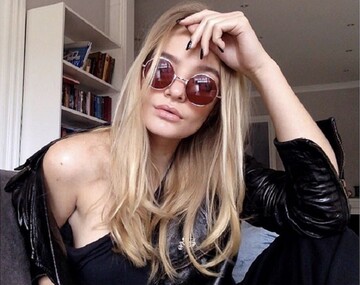 Дочь пресс-секретаря Путина удивила критикой в адрес России