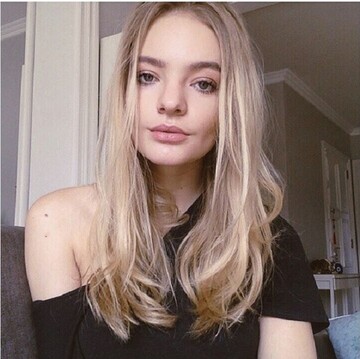 В сети высмеяли выпад дочери Пескова в адрес России