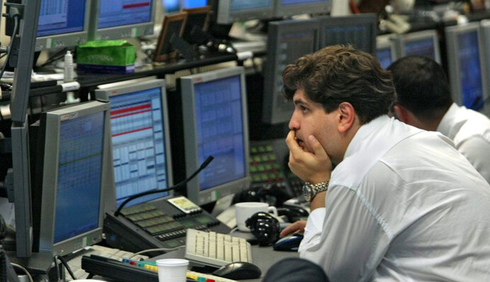 Запад выключил Россию из мирового рынка капитала