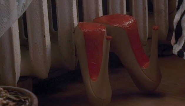 Нашумевшие 