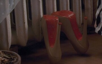 Нашумевшие 