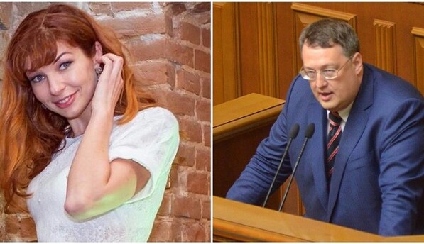 Появились занимательные подробности личной жизни советника Авакова