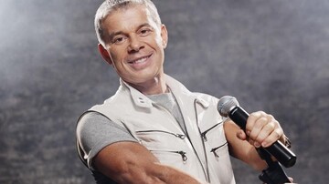 Запрещенный в Украине певец Путина обиделся на цивилизованный мир