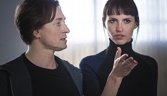 Стало известно о свадьбе известного российского актера