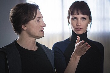 Стало известно о свадьбе известного российского актера