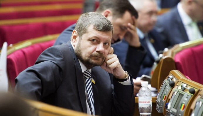 Игорь Мосийчук: Похудел на 105 килограммов, женился и уже всех простил