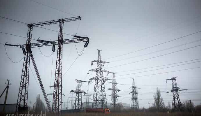 АМКУ поднял напряжение на рынке электроэнергии Украины