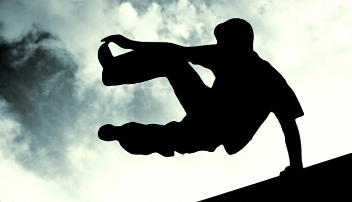 У Яроша поставили в пример украинцам грузинскую соцрекламу